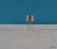 Транзистор KF621 NPN 0.4A 20V 470MHz 0.7W 