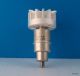 ГИ-21Б РАДИОЛАМПА  МОЩЕН ТРИОД UHF 470-862 MHz 110W
